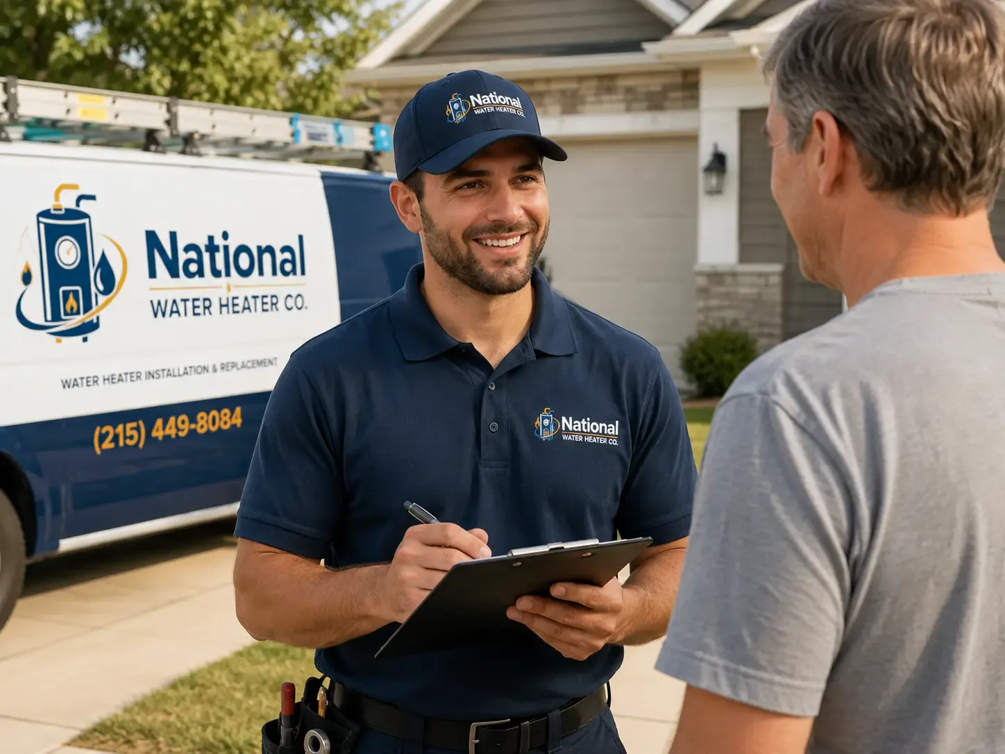 Water Heater Installation Danvers, MN FAQs